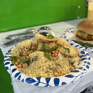 Sev Puri