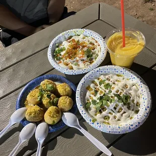 food
