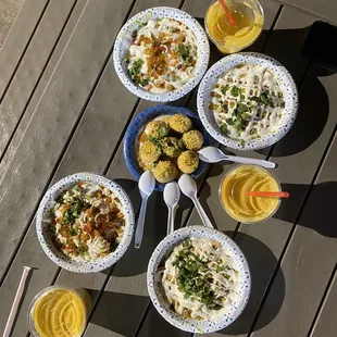 food
