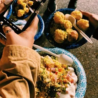 Bhel Puri