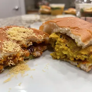 Vada Pav