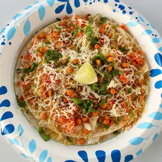 Masala Papad