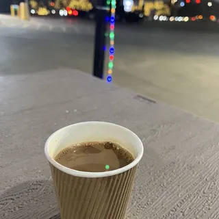 Masala Tea