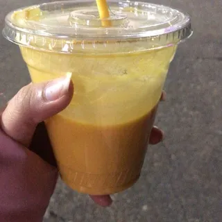Mango Lassi