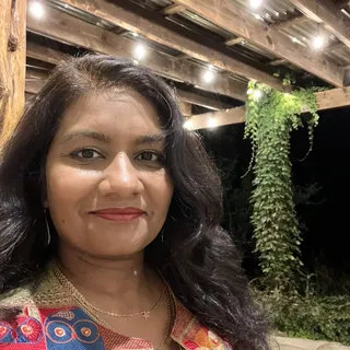 Surbhi C.