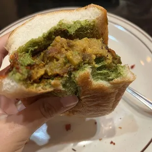 Vada Pav
