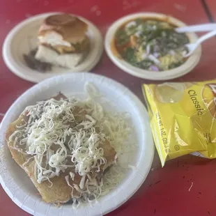 Vada Pav ,Bombay veg Sandwich , Samosa Chaat