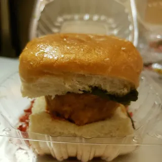 Vada Pav