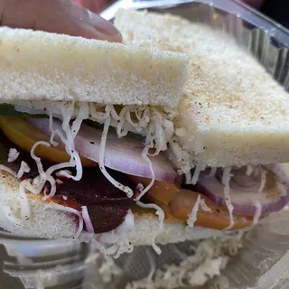 Sandwich