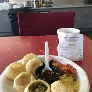 Pani Puri