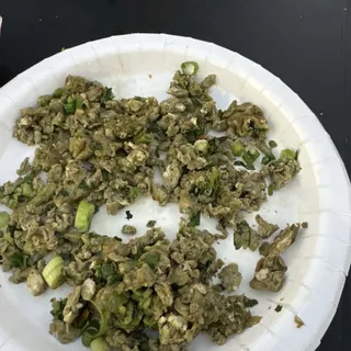 Bhurji