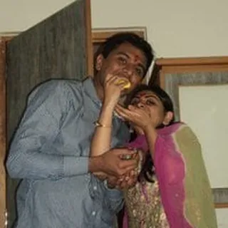 Parth P.