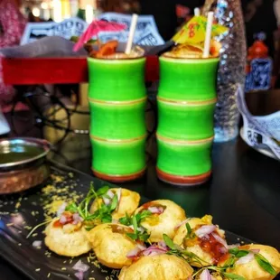 Pani Puri