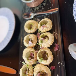 Pani Puri