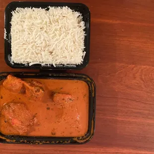 Bombay Street Food