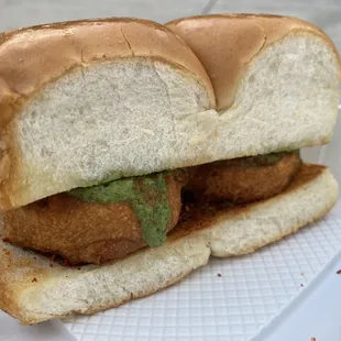 Vada Pav