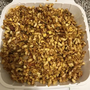 Bhel Puri