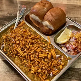 Misal Pav