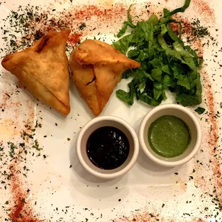Samosa