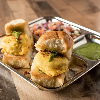 Vada Pav