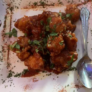 Gobi Manchurian