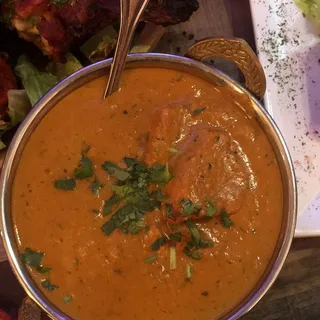 Chicken Tikka Masala