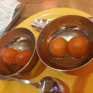 Gulab Jamun