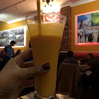 Mango Lassi