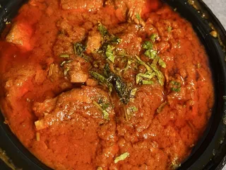 Rajaji Fine Indian Cuisine