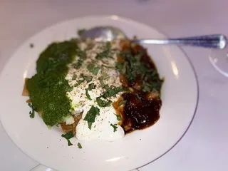 Taj of India Cuisine