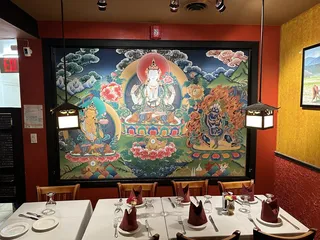 Himalayan Heritage Restaurant