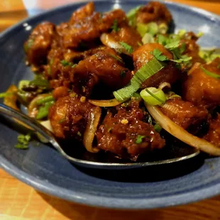 Gobi Manchurian