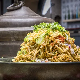 Chinese Bhel