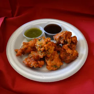 Mix Pakora