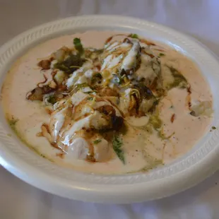 Dahi Vada