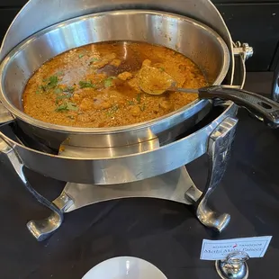 Methi Malai Paneer