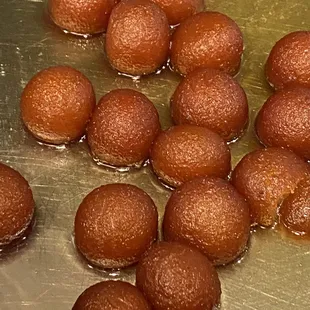 Gulag Jamun (dessert)