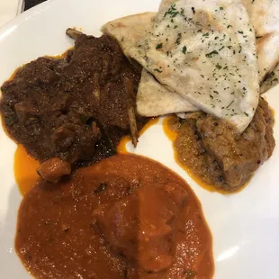 Goat Curry