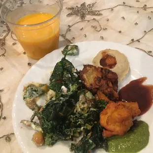 Pakoras