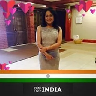 Maitrayee D.