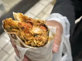 Naan & Beyond
