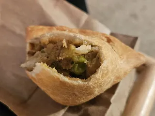 Chit Chaat Cafe