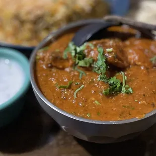Mushroom Garlic Masala