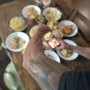 food