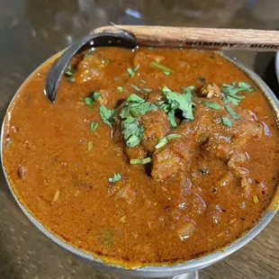 Lamb Rogan Josh