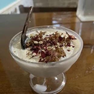 Nizami Phirni