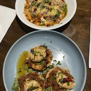 Samosa Chaat