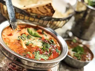 Zaika Indian Contemporary Cuisine