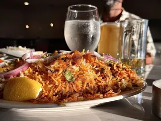 Asiana Indian Cuisine