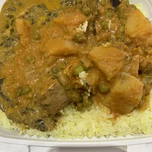 Saag Paneer